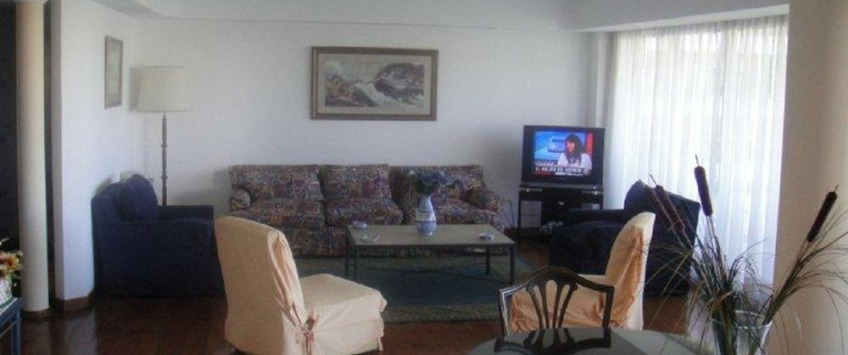 Apartment Libertad Buenos Aires - Apt 27935